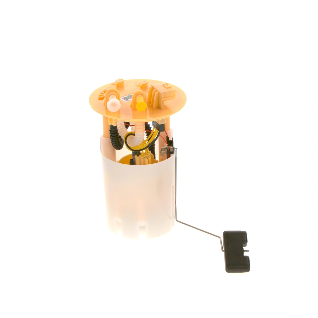 Fuel Feed Unit