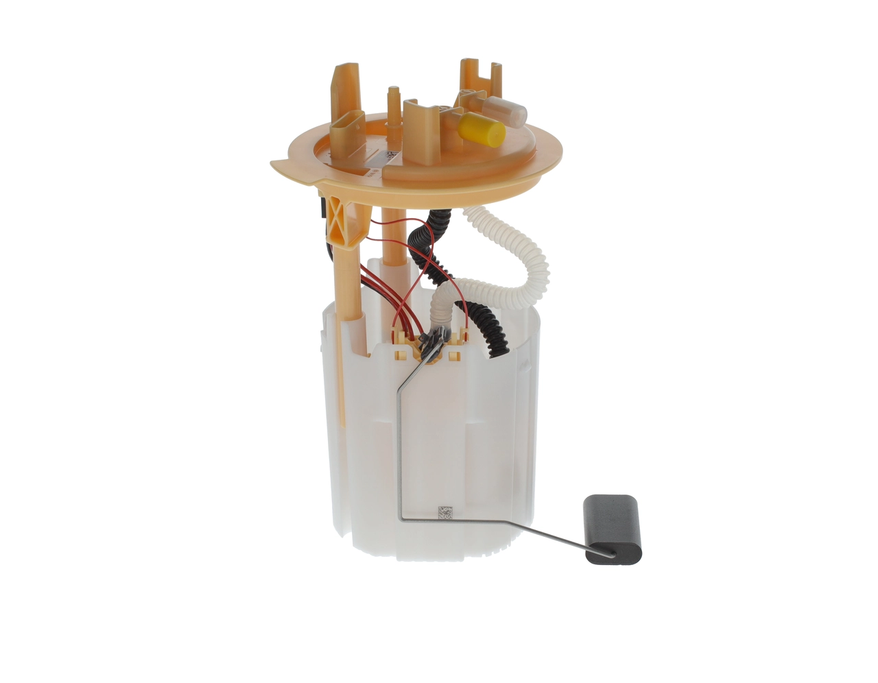 Fuel Feed Unit