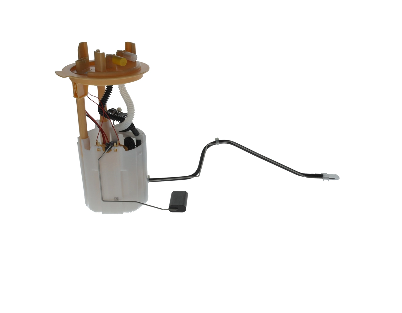Fuel Feed Unit