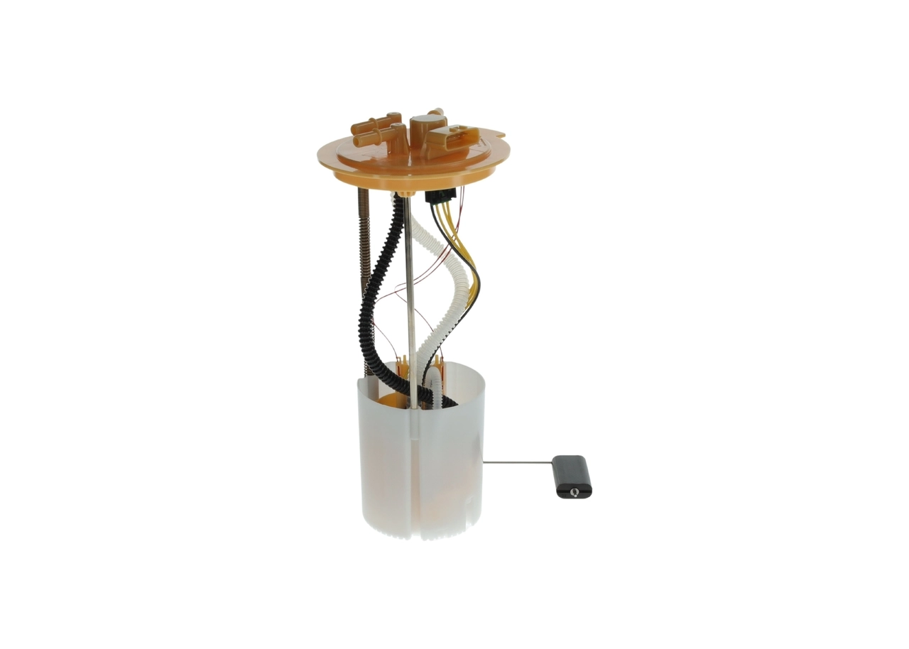 Fuel Feed Unit