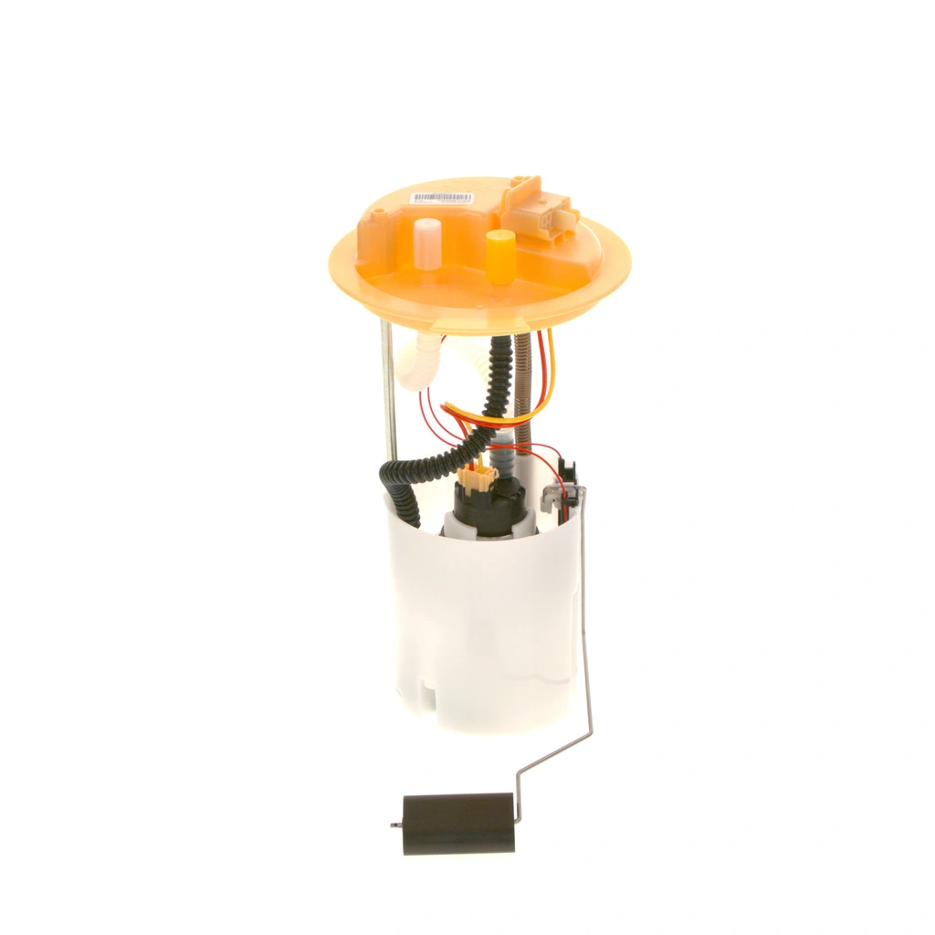 Fuel Feed Unit