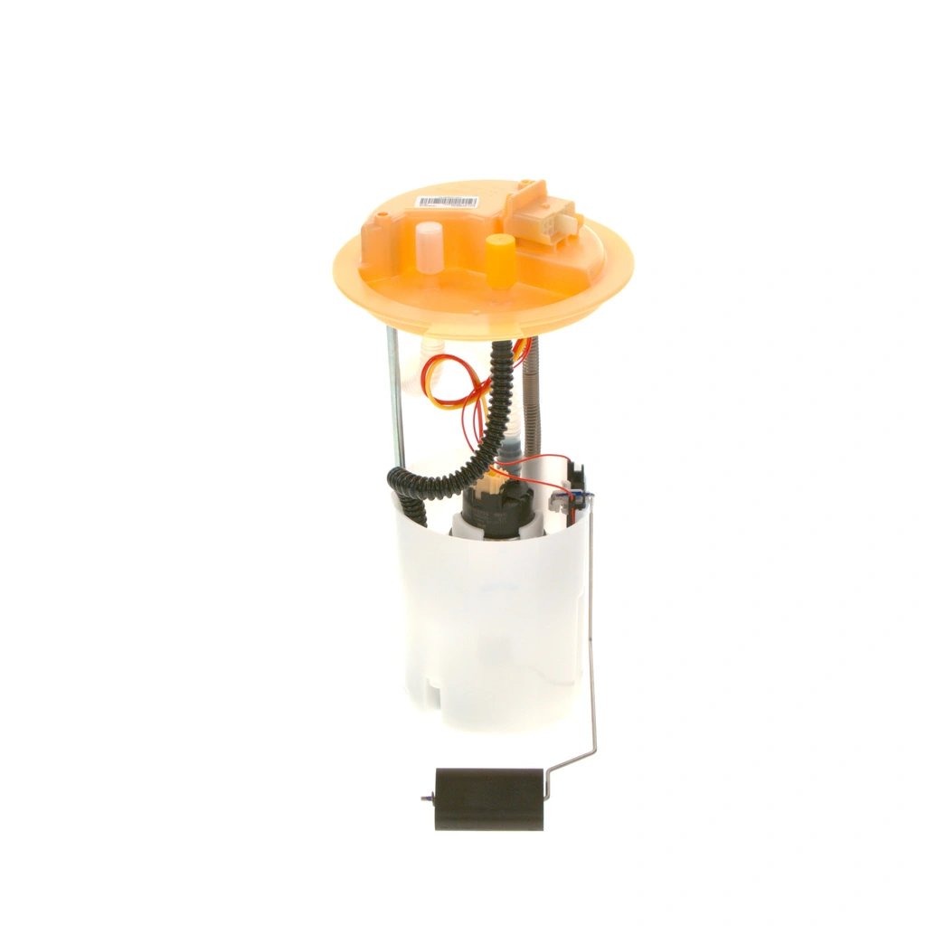 Fuel Feed Unit