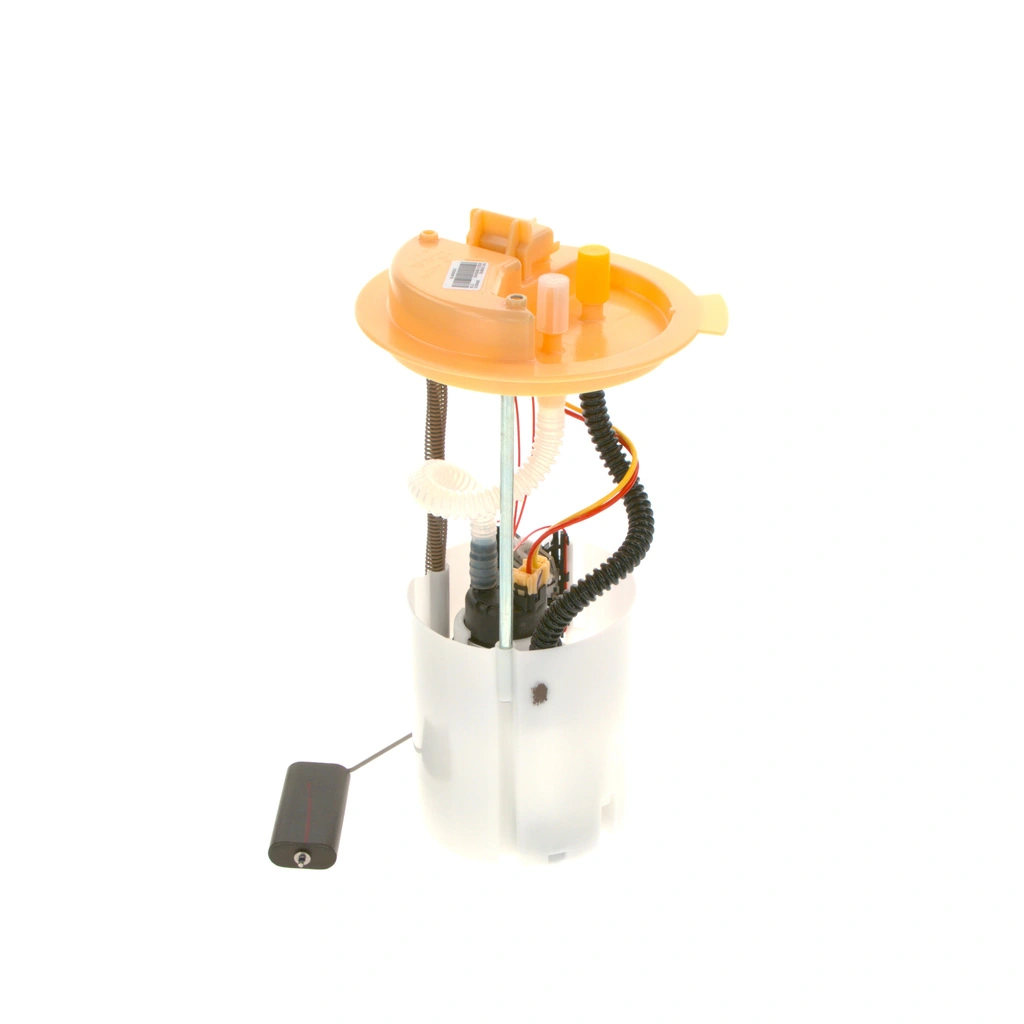 Fuel Feed Unit
