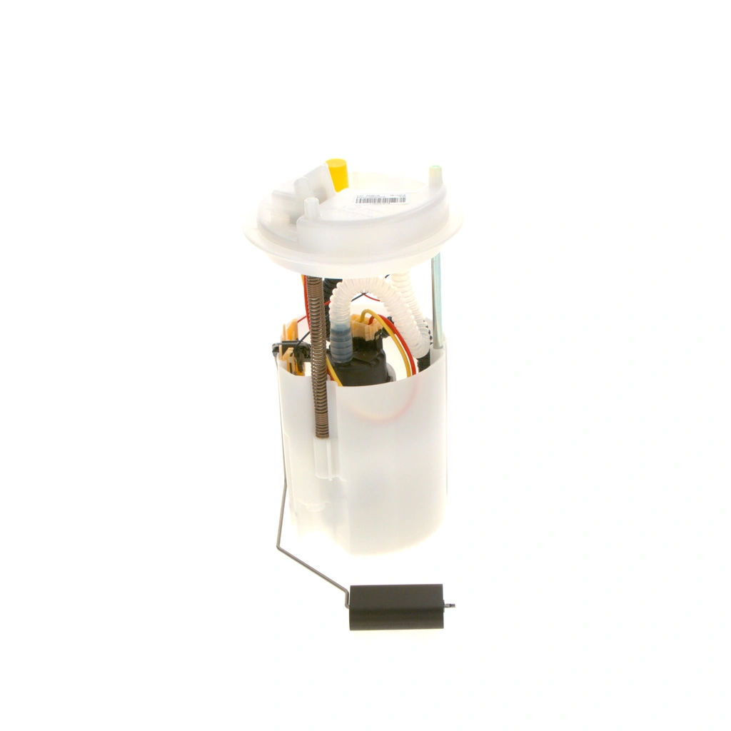Fuel Feed Unit