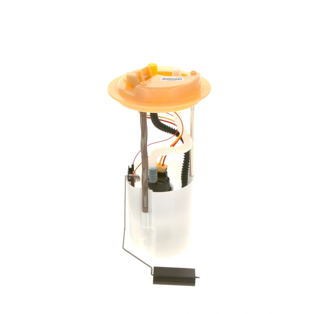 Fuel Feed Unit