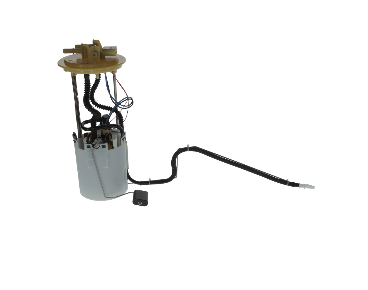 Fuel Feed Unit