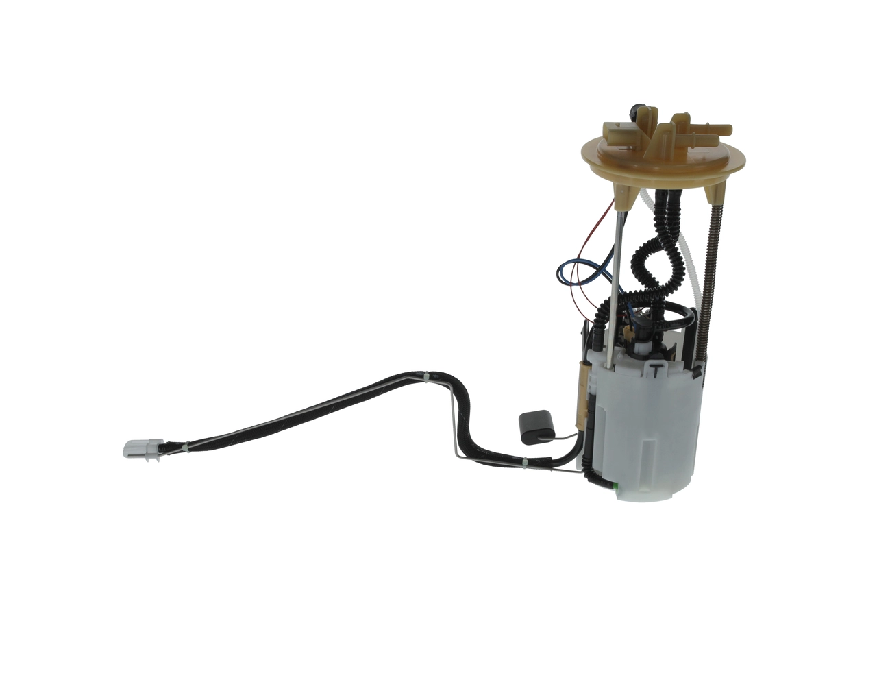 Fuel Feed Unit