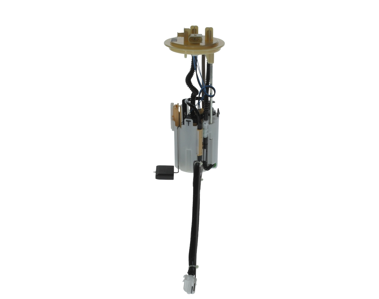 Fuel Feed Unit