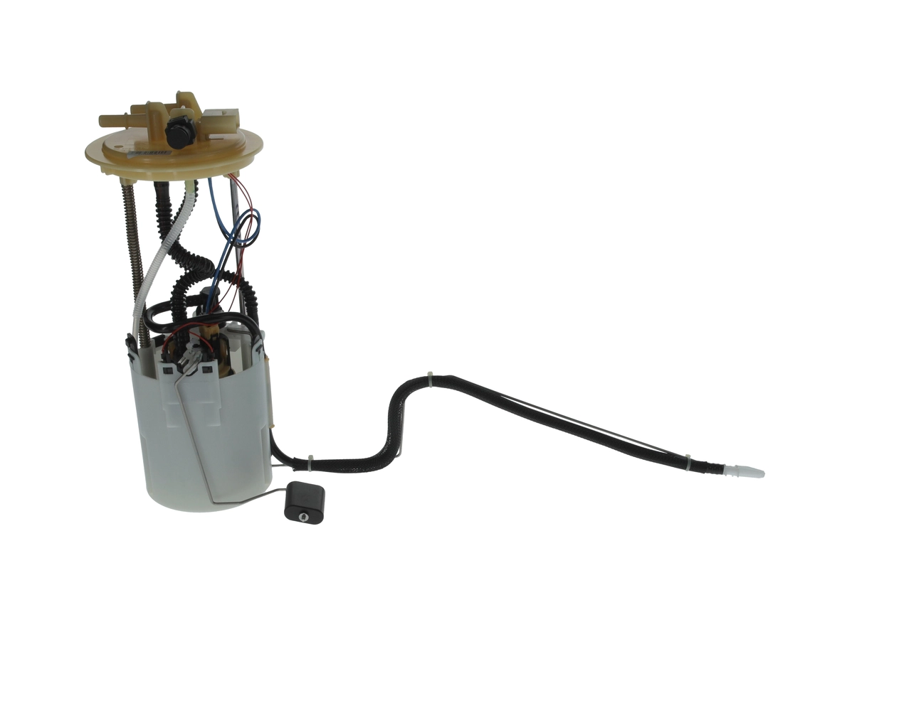 Fuel Feed Unit