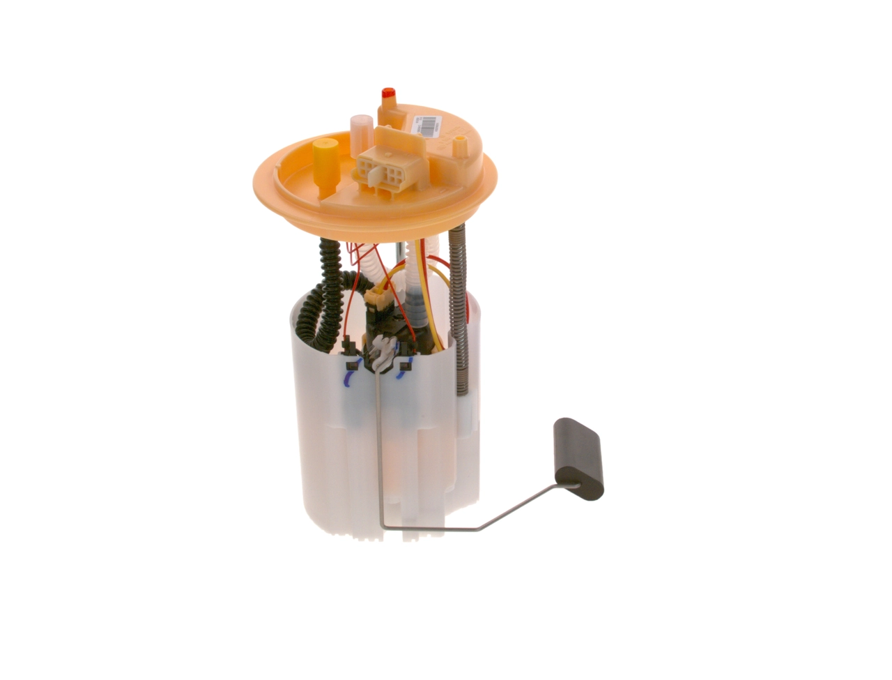 Fuel Feed Unit