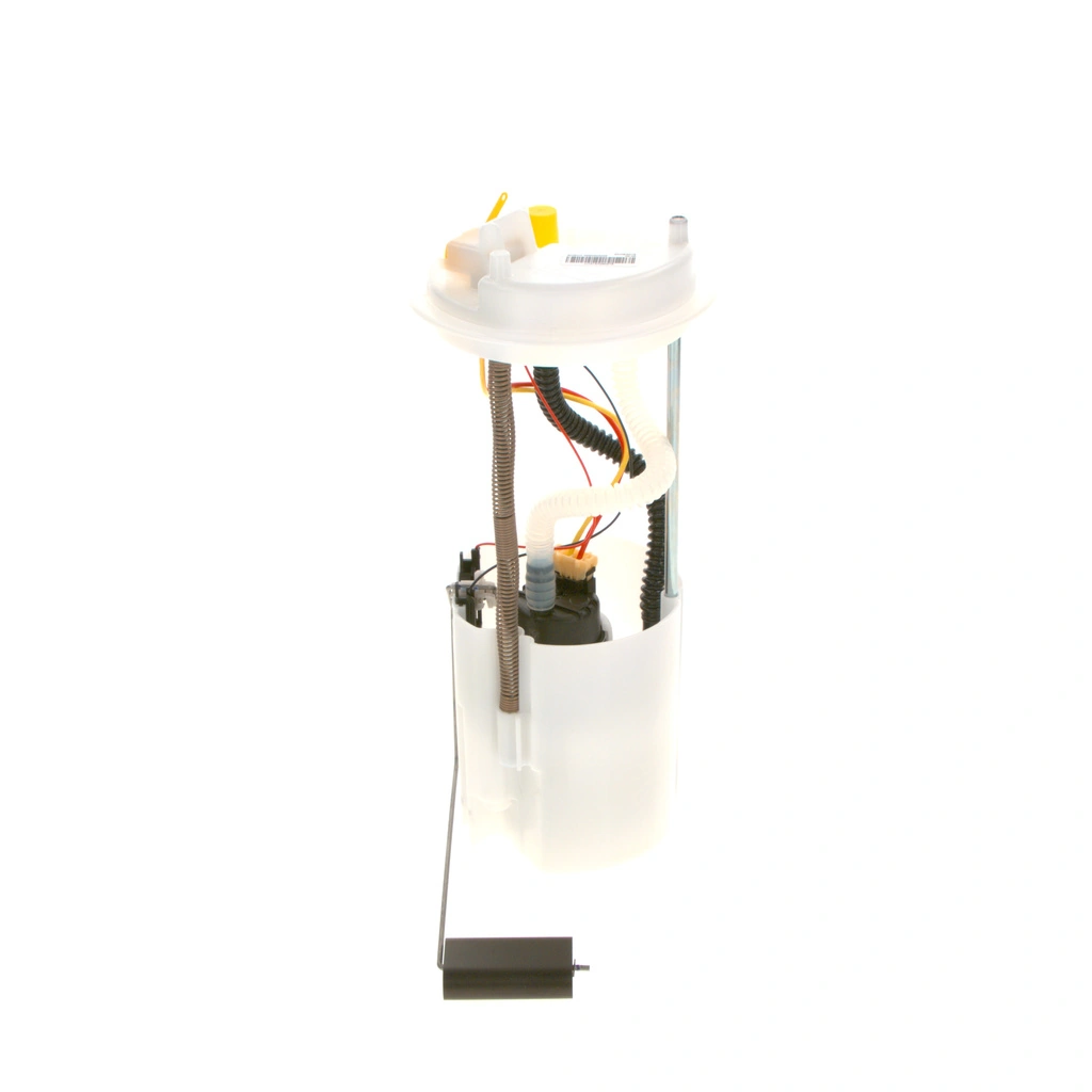 Fuel Feed Unit