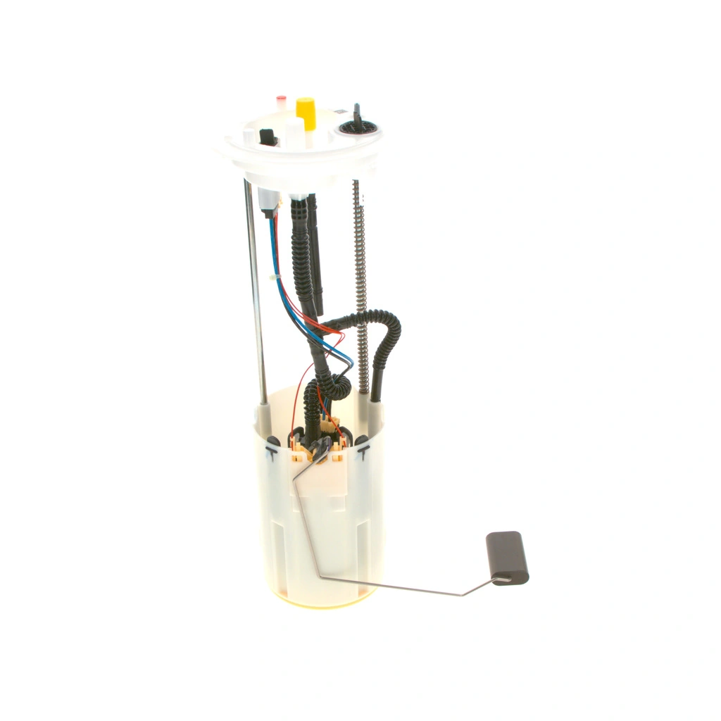 Fuel Feed Unit