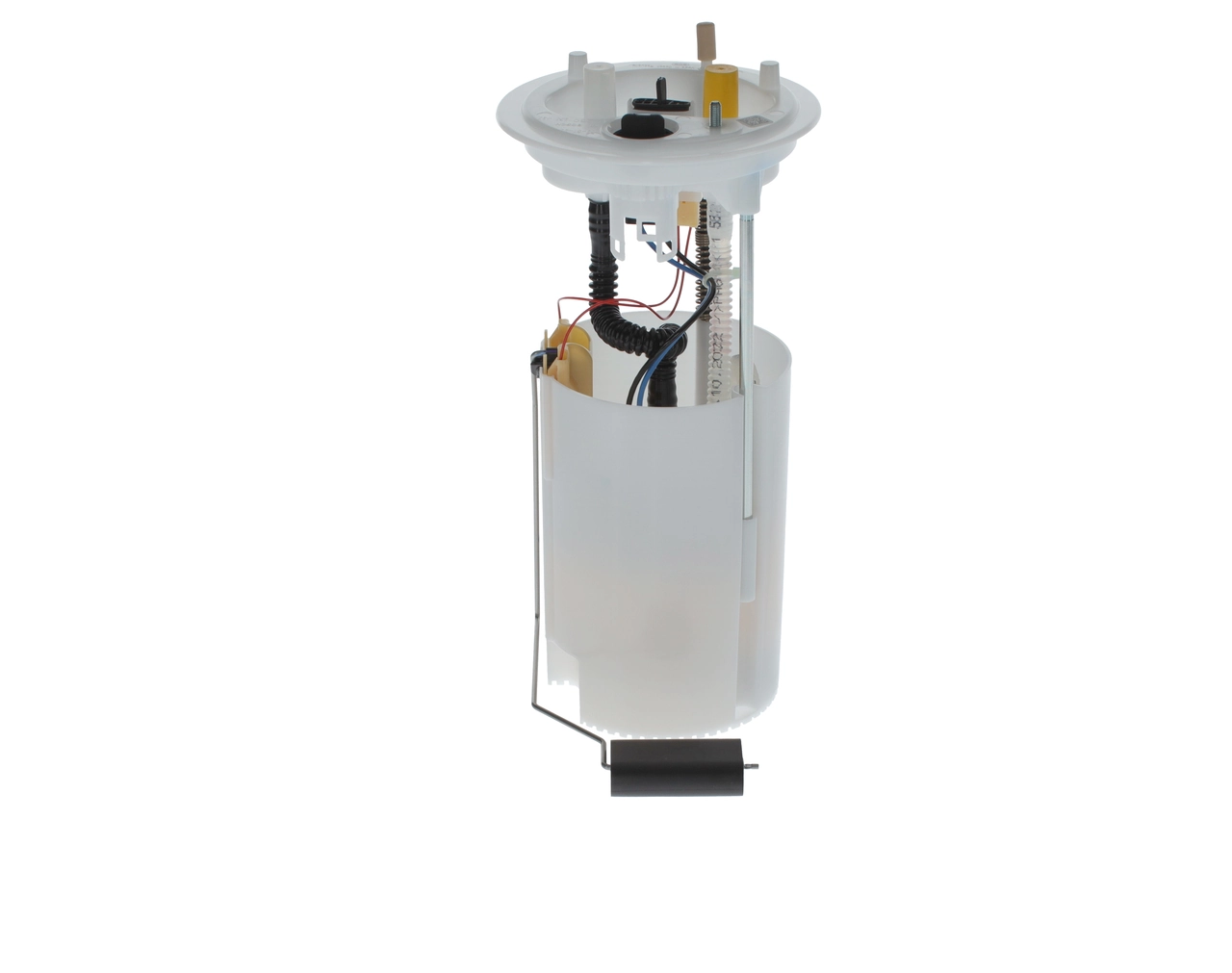 Fuel Feed Unit