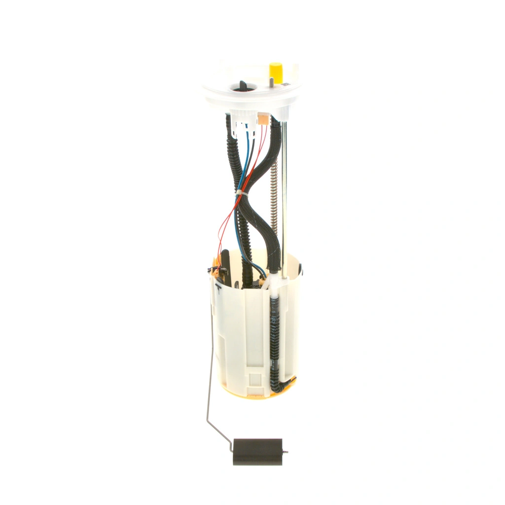 Fuel Feed Unit