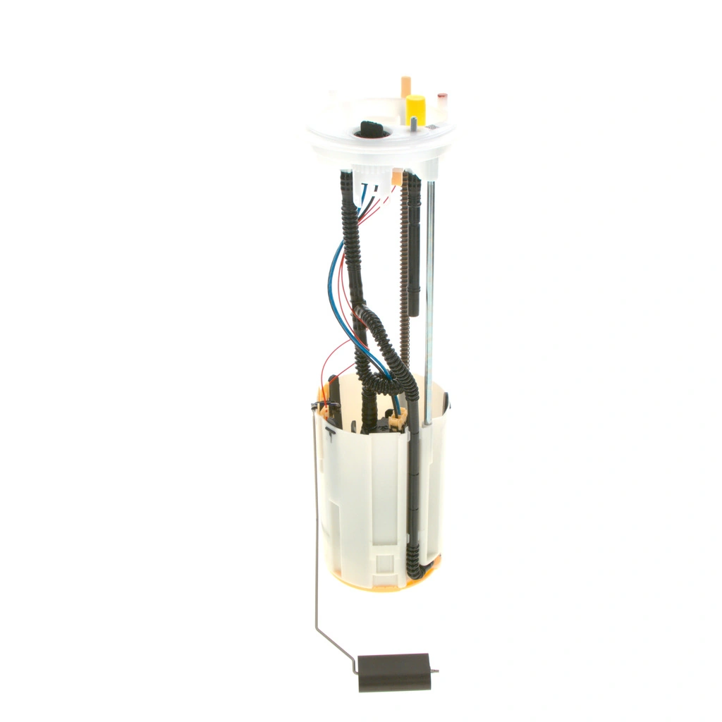 Fuel Feed Unit