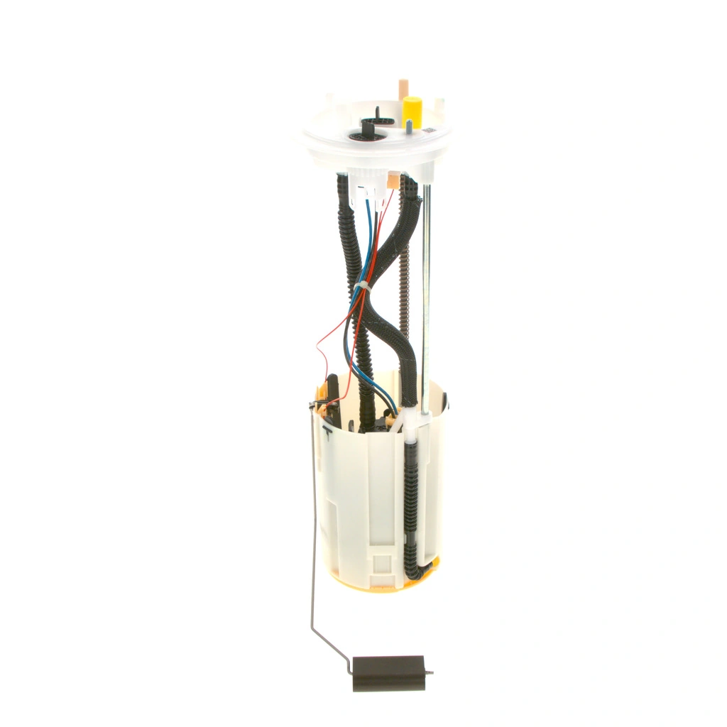 Fuel Feed Unit