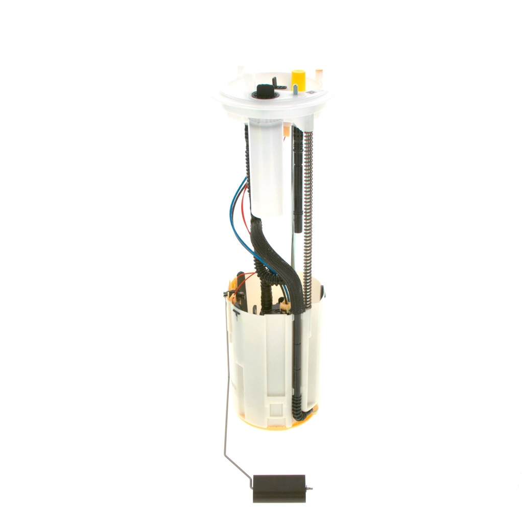 Fuel Feed Unit