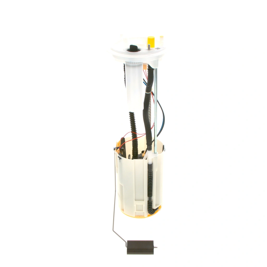Fuel Feed Unit