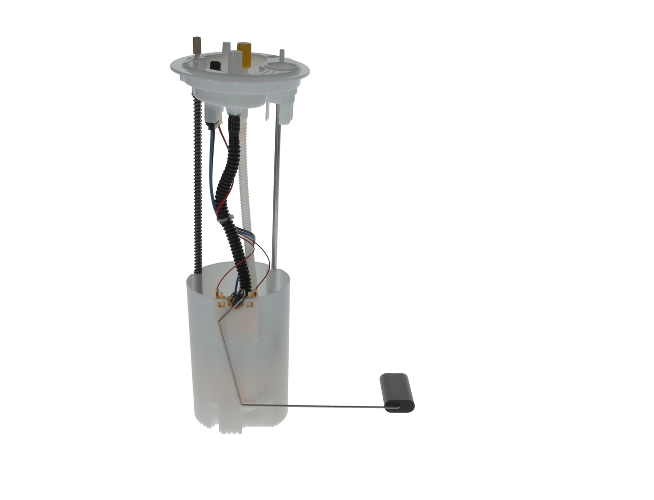 Fuel Feed Unit