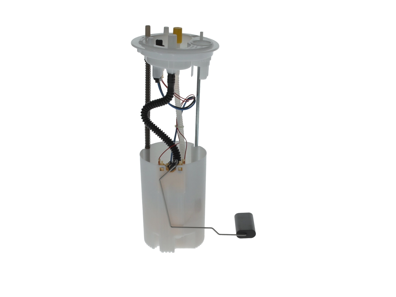 Fuel Feed Unit