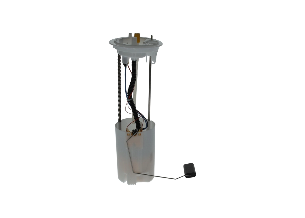 Fuel Feed Unit