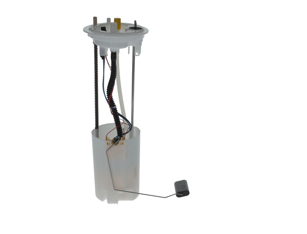 Fuel Feed Unit