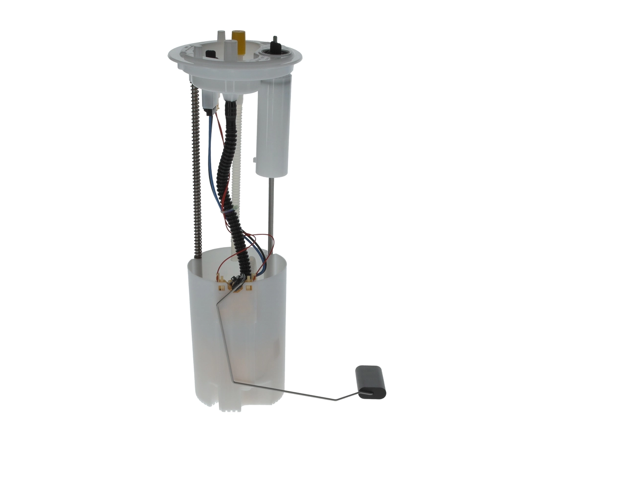 Fuel Feed Unit