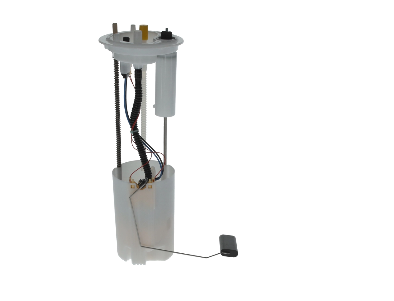 Fuel Feed Unit