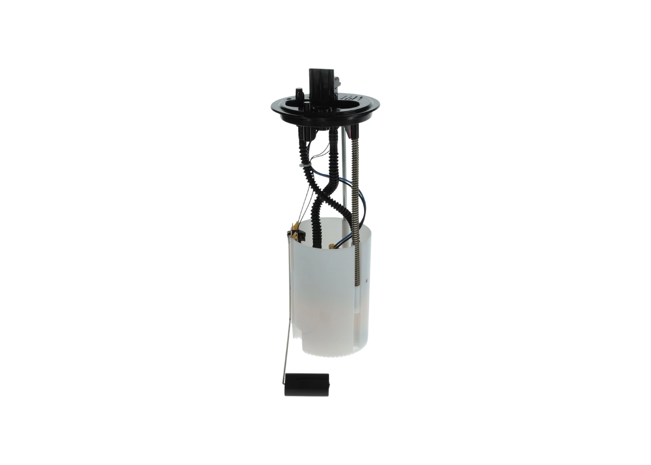 Fuel Feed Unit