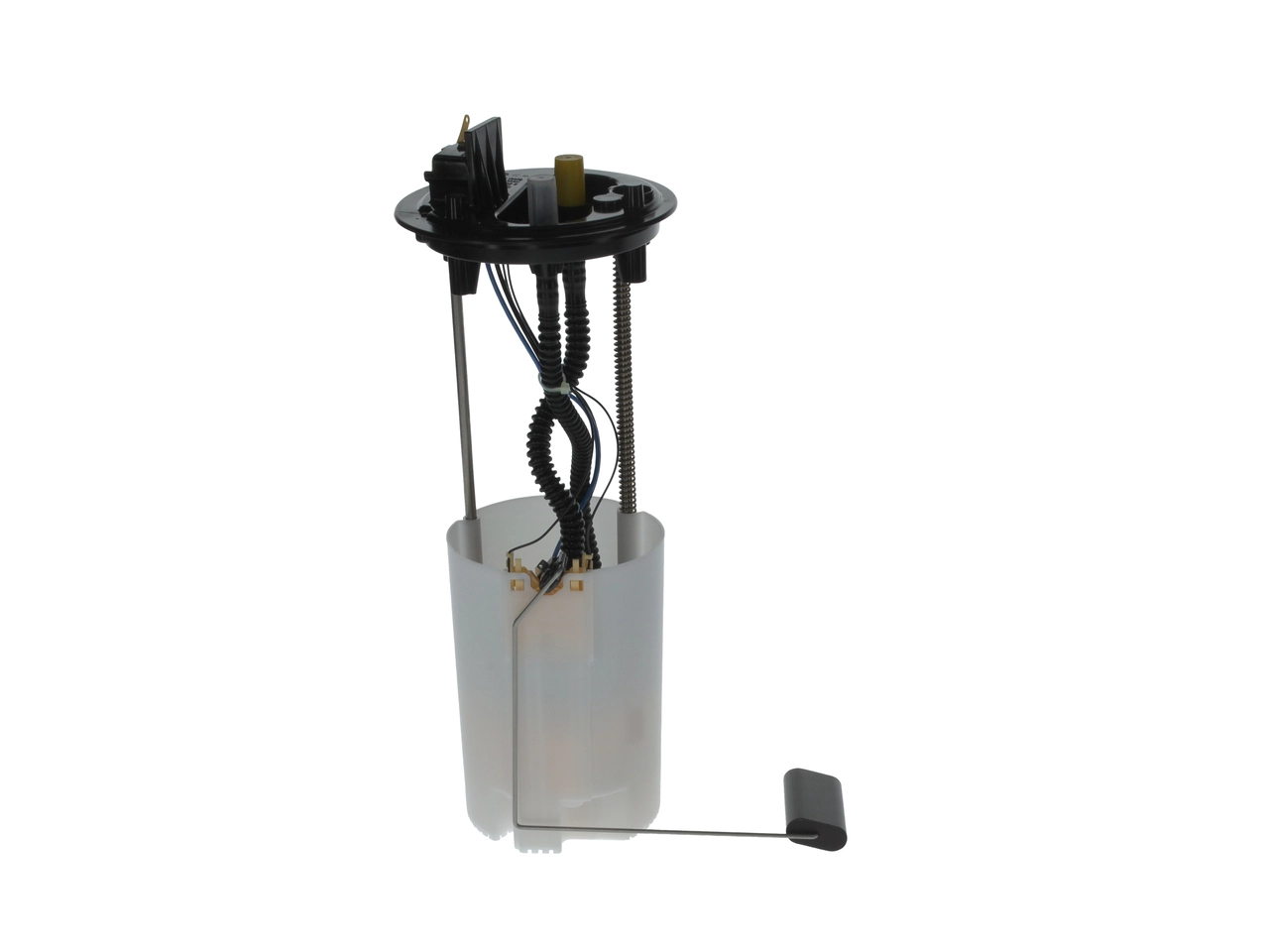 Fuel Feed Unit