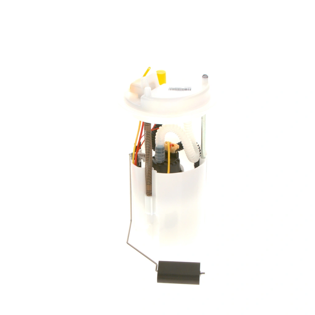 Fuel Feed Unit