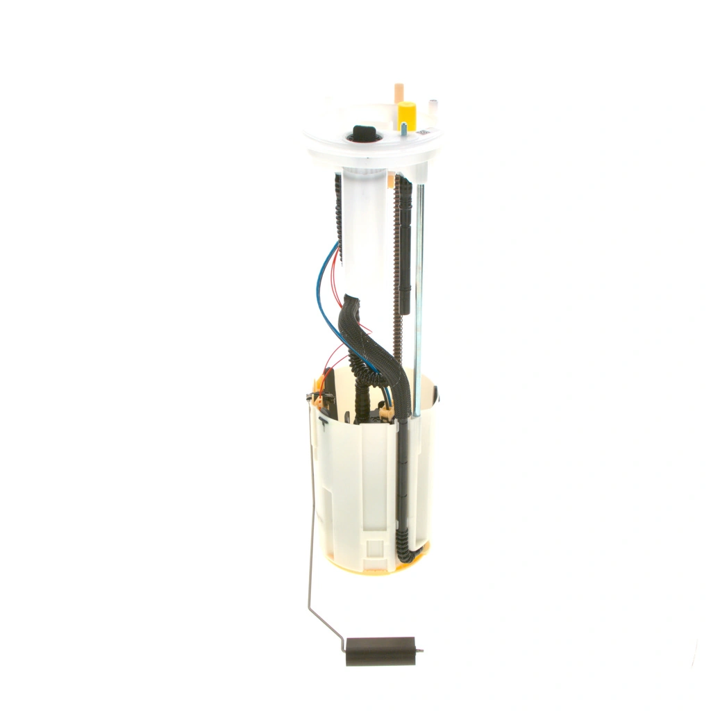 Fuel Feed Unit