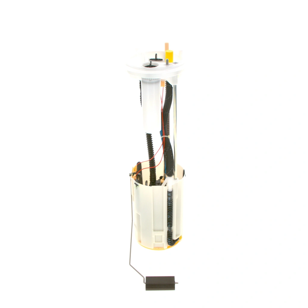 Fuel Feed Unit
