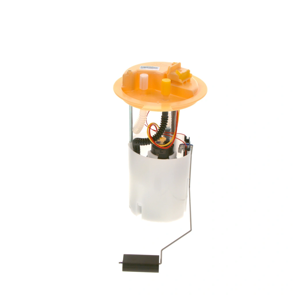 Fuel Feed Unit