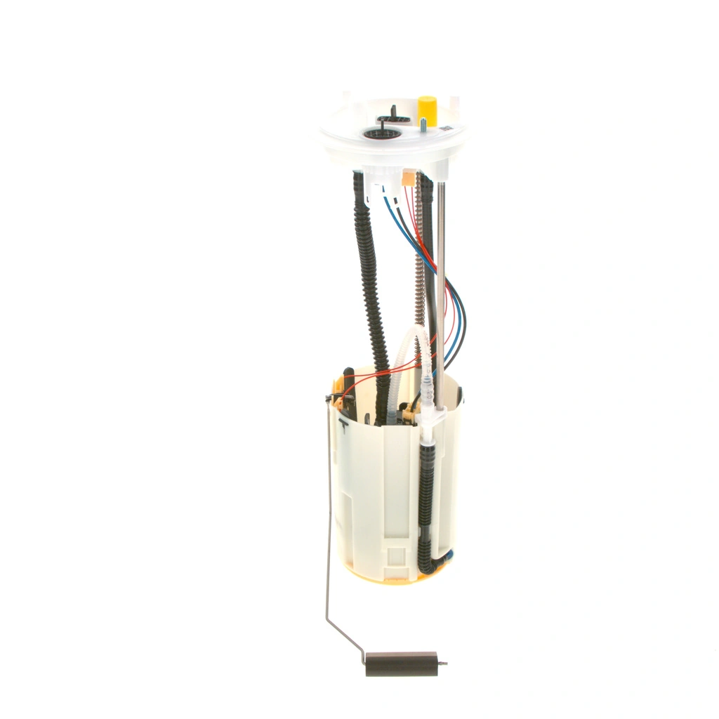 Fuel Feed Unit