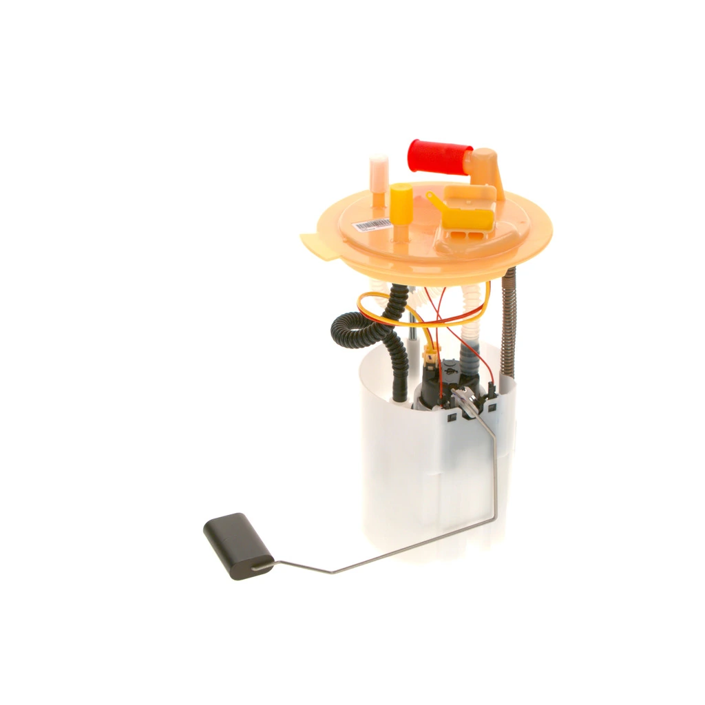 Fuel Feed Unit