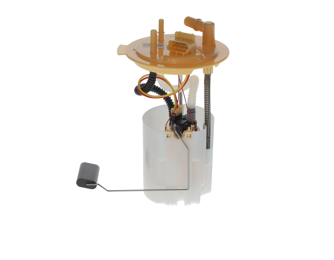 Fuel Feed Unit