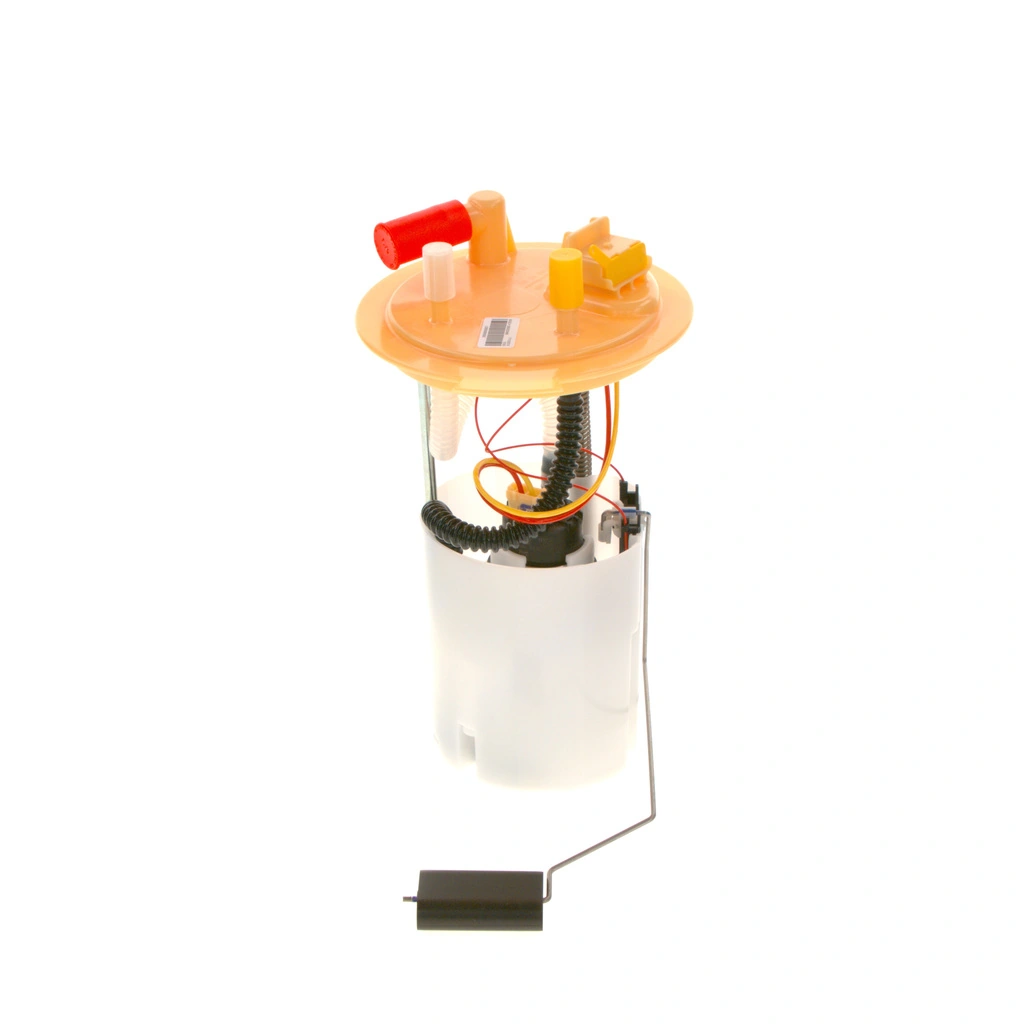 Fuel Feed Unit