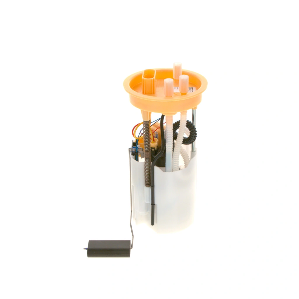 Fuel Feed Unit