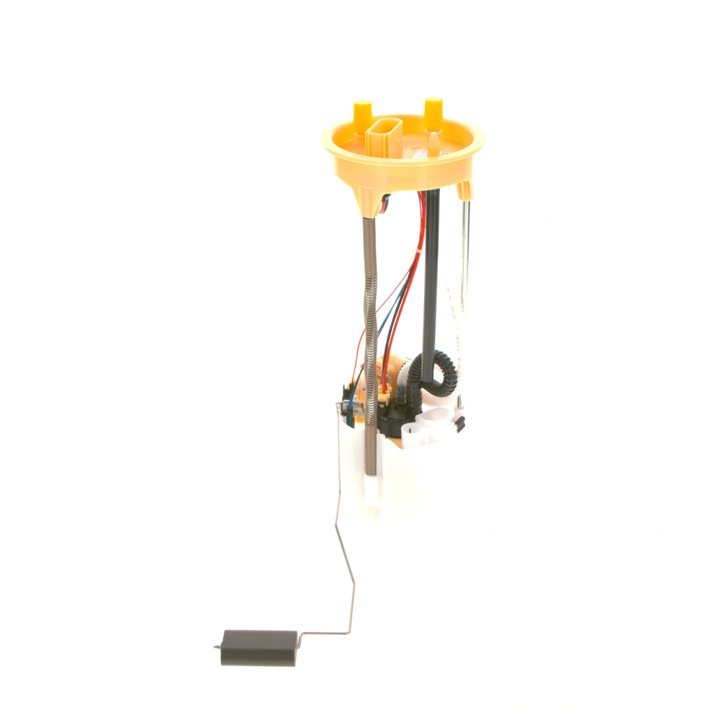 Fuel Feed Unit