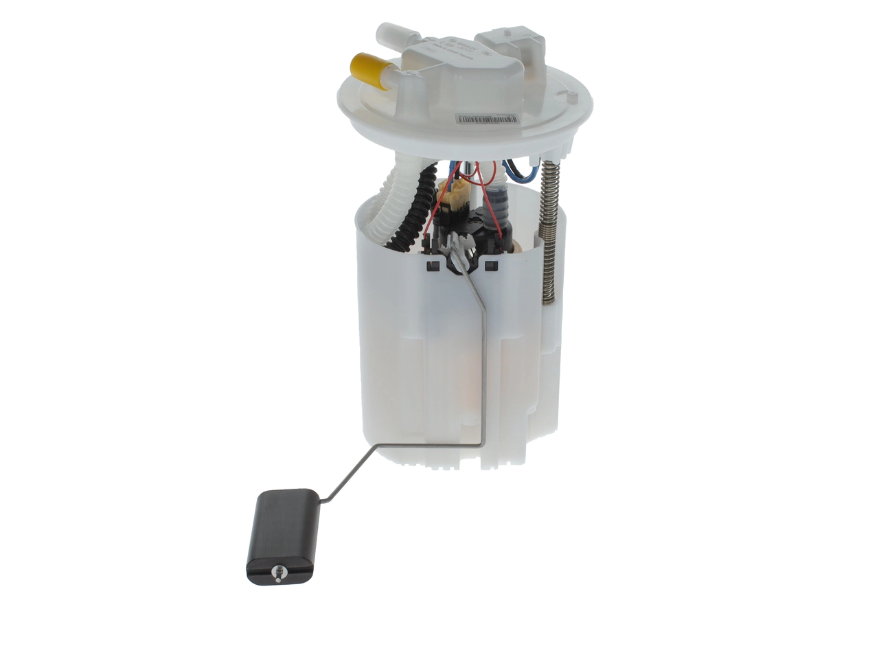 Fuel Feed Unit