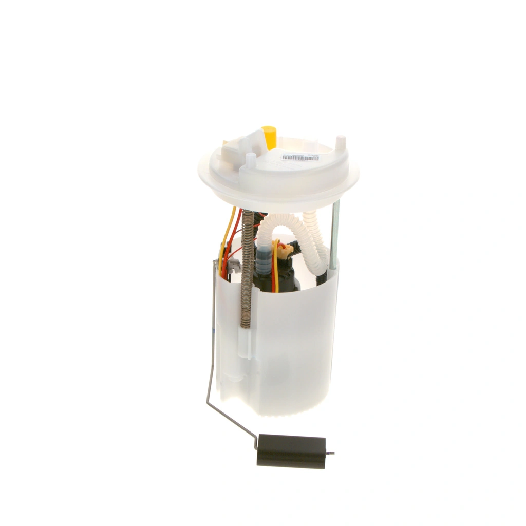 Fuel Feed Unit