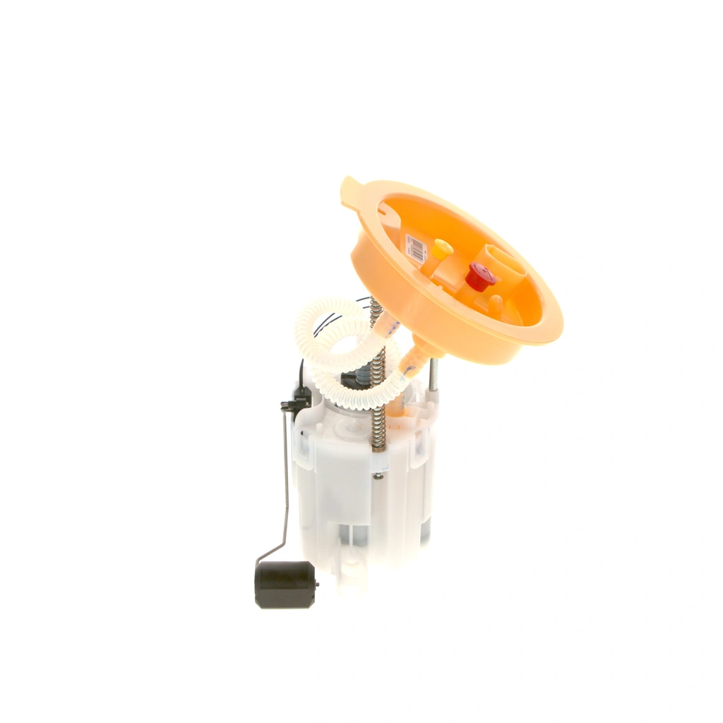 Fuel Feed Unit