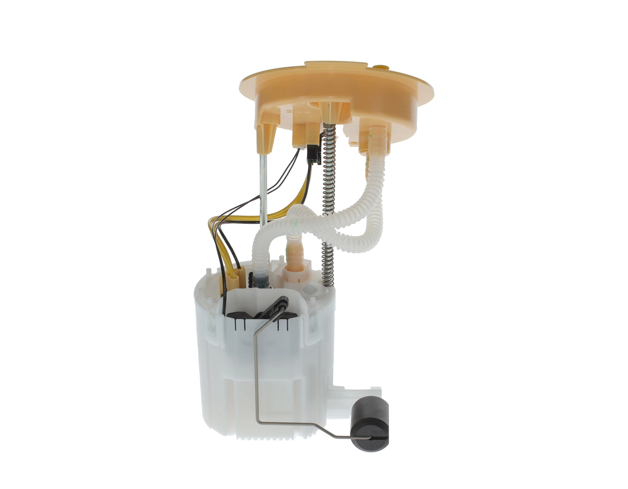 Fuel Feed Unit