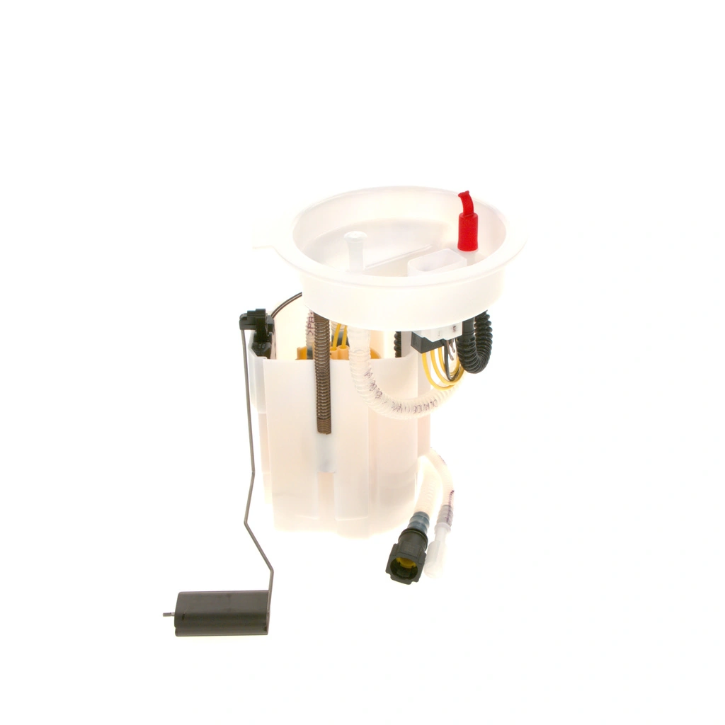 Fuel Feed Unit