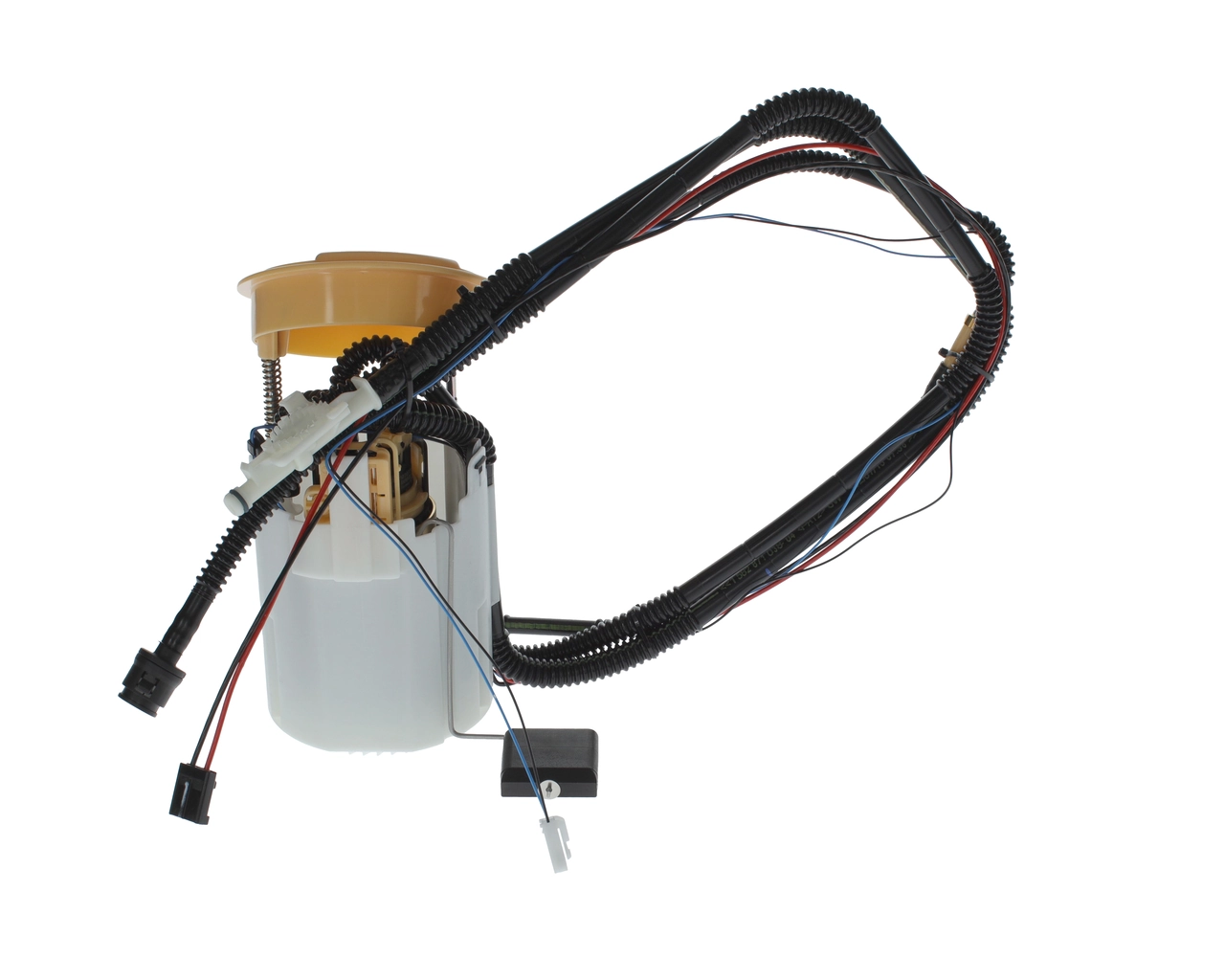 Fuel Feed Unit