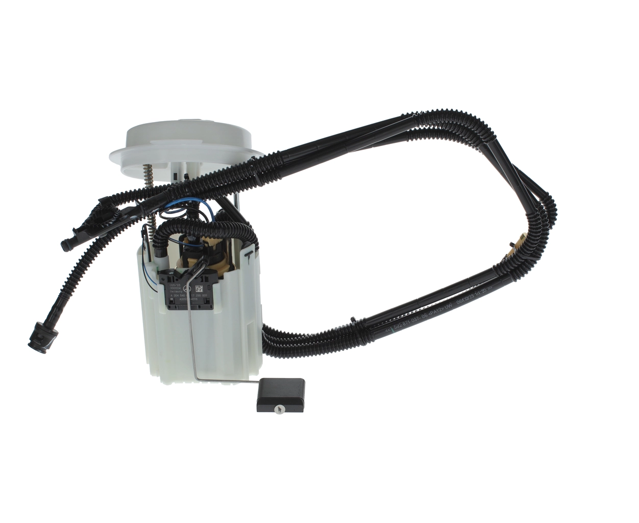 Fuel Feed Unit