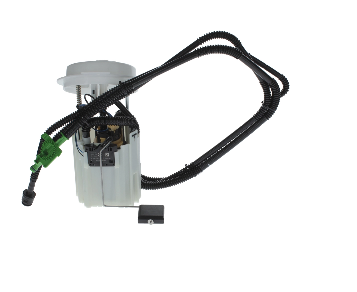 Fuel Feed Unit
