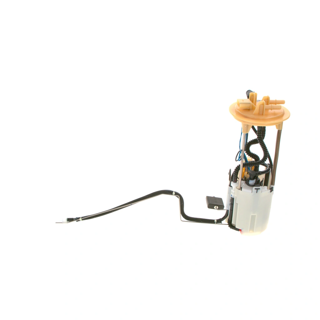 Fuel Feed Unit