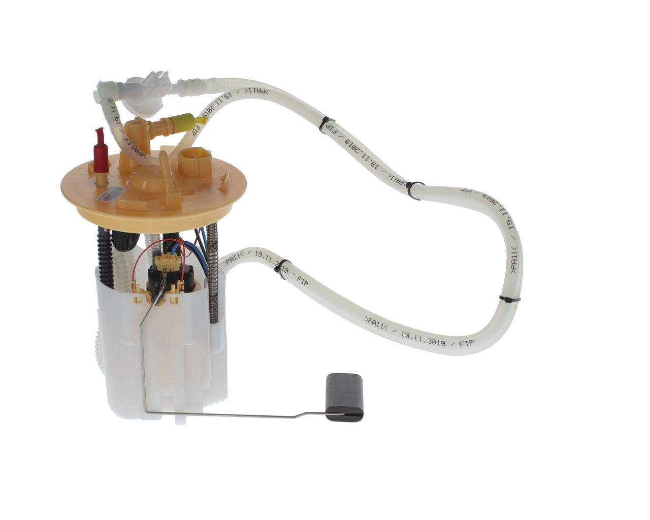 Fuel Feed Unit